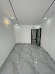 Bán nhà mới mặt tiền Lê Quang Sung Q6,47m2,3 tầng 4PN, chỉ việc xách vali vào ở,giá chỉ 6 tỷ 9